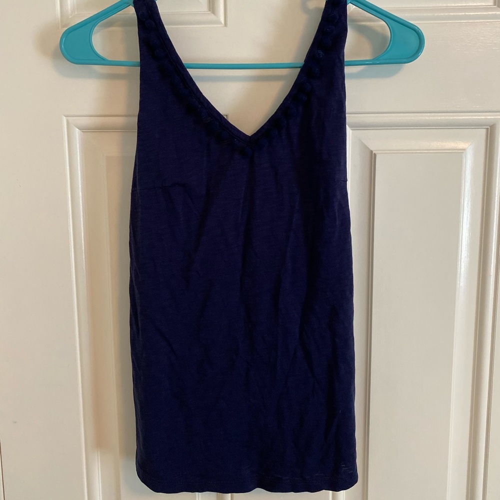 Lilly Pulitzer Gigi Top